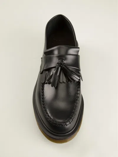 Dr. Martens Roa Andreas In Black