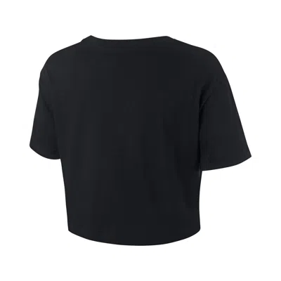 Nike Sportswear Essential In Black