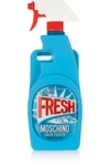 MOSCHINO Cleaning Spray iPhone 6 case