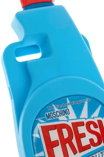Shop Moschino Cleaning Spray Iphone 6 Case