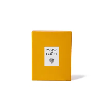 Acqua Di Parma Colonia Discovery Set In Yellow
