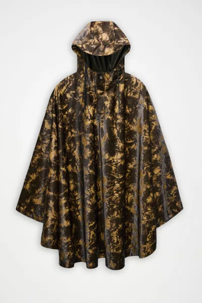 Rains Cape
