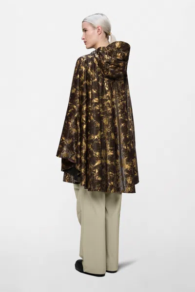 Rains Cape