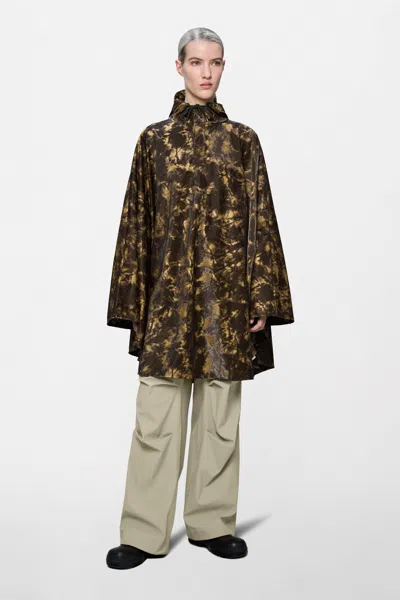 Rains Cape