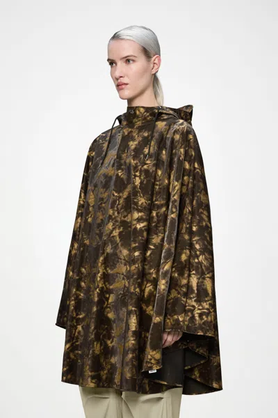 Rains Cape