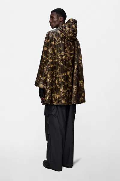 Rains Cape