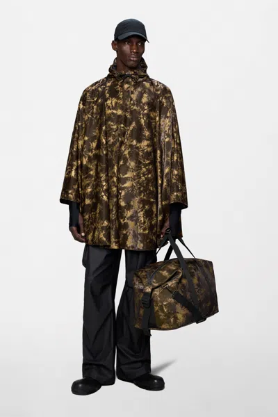 Rains Cape