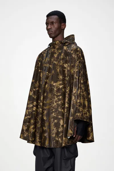 Rains Cape