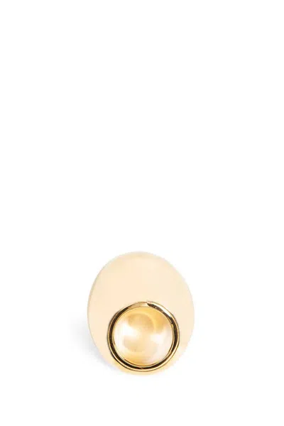 Alaïa Jewellery In Gold