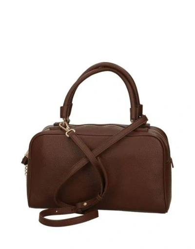 Twinset Handbag  Woman Color Black 1 In Brown