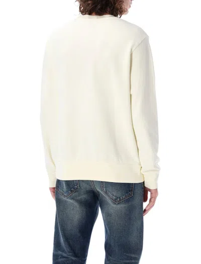 Polo Ralph Lauren Alpaca Sweater In Neutral