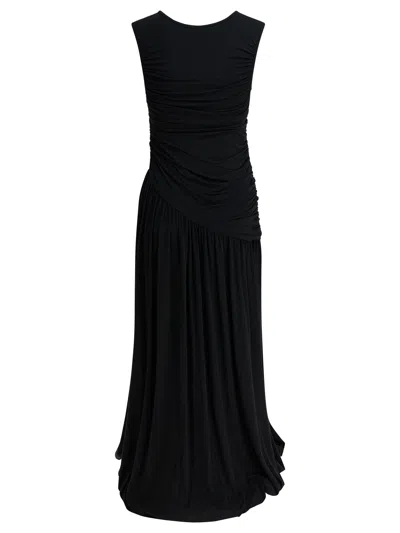 R2w Dresses In Black