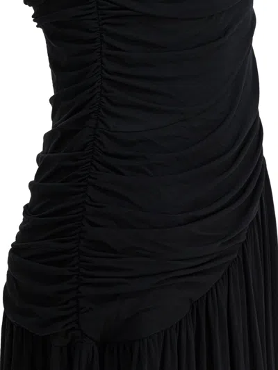 R2w Dresses In Black