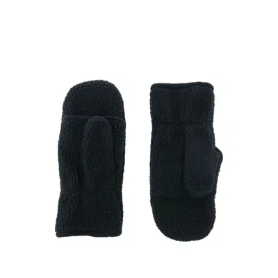 Ienki Ienki Sherpa-texture Gloves