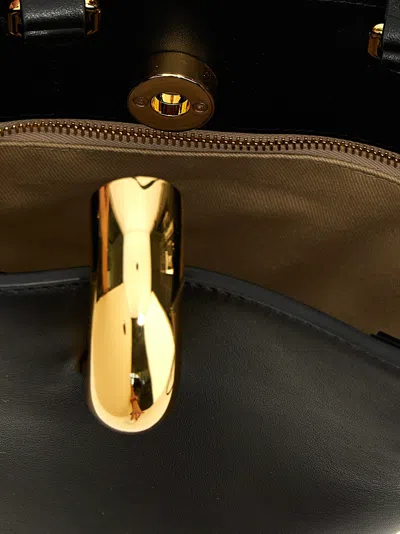 Jacquemus Le Petit Bambola Mini Handbag