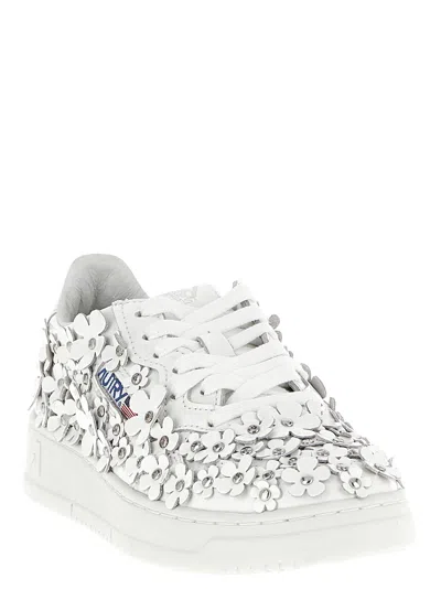 Autry "medalist Low Blooming" Sneaker