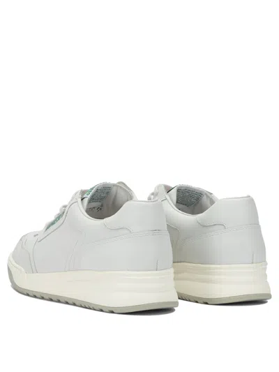 Mephisto "norwin" Sneakers In White