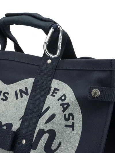 Human Made Large Logo-print Tote Bag