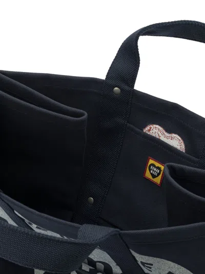 Human Made Large Logo-print Tote Bag