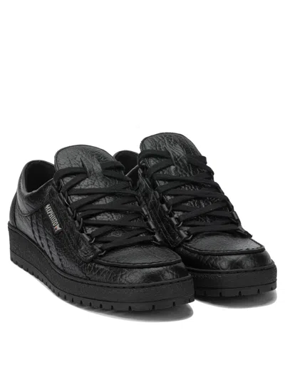 Mephisto Sneakers & Slip-on Black In Black