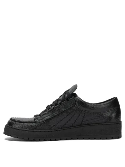 Mephisto Sneakers & Slip-on Black In Black