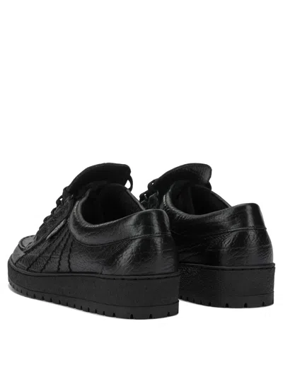 Mephisto Sneakers & Slip-on Black In Black