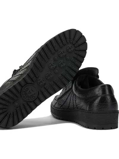 Mephisto Sneakers & Slip-on Black In Black
