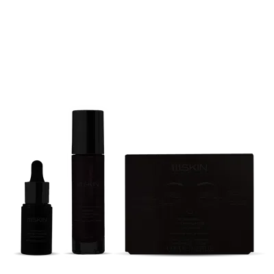 111skin Secret Skincare Set In Black