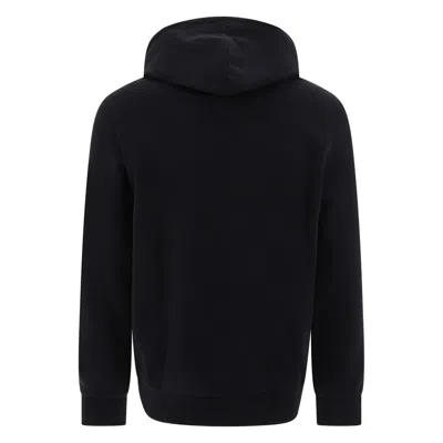 Apc A.p.c. Sweatshirts In Blue