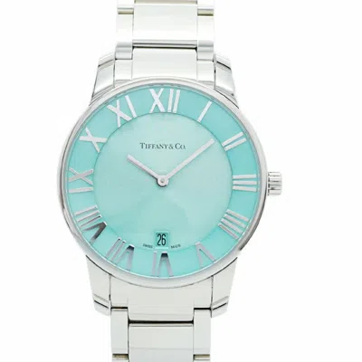 Pre-owned Tiffany & Co Wristwatch () In Multi