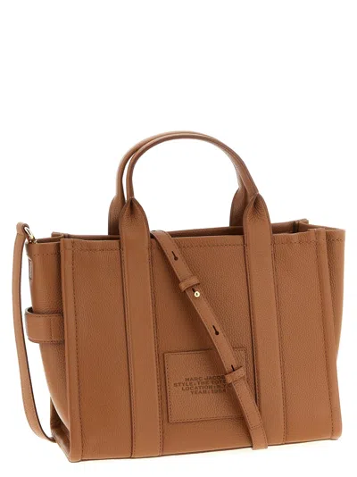 Marc Jacobs Shopping The Leather Medium Tote