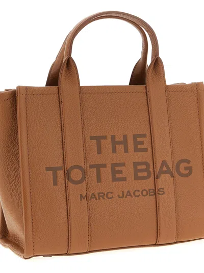 Marc Jacobs Shopping The Leather Medium Tote