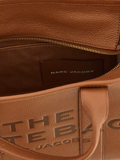 Marc Jacobs Shopping The Leather Medium Tote