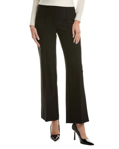 Laundry By Shelli Segal Wide Leg Pant In Brown