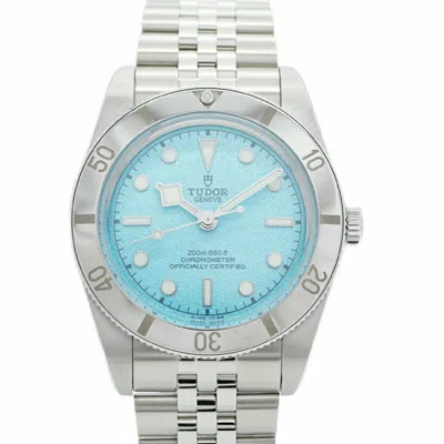Pre-owned Tudor Wristwatch () In Multi