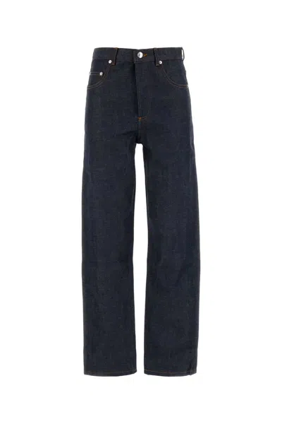 Apc Barbour Ashby Jacket In Green