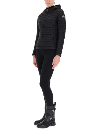 Colmar S Max Mara Greenci Padded Jacket In Black