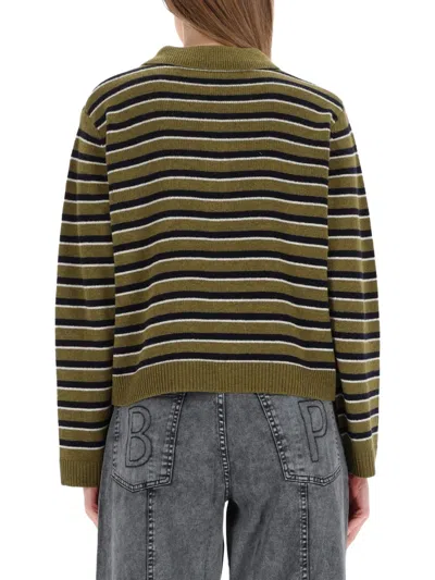 Baum Und Pferdgarten Shirt "cori" In Green