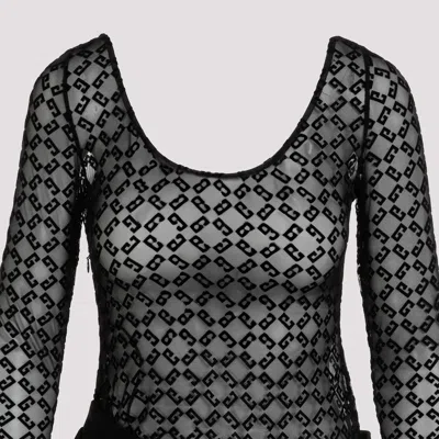 Givenchy Dress In Black