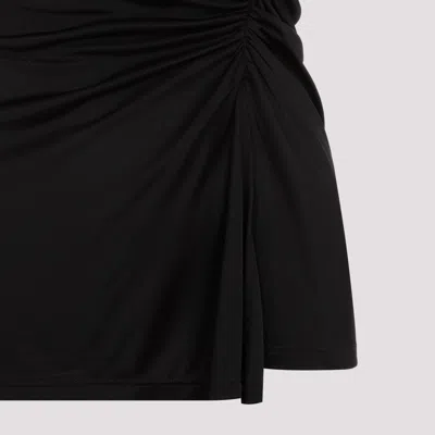 Givenchy Shirt In Black