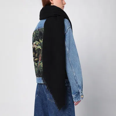 Destin Isabel Marant Tiva Earrings In Black