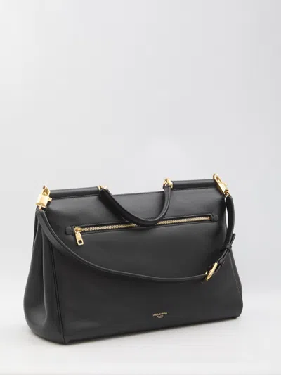 Dolce & Gabbana C.p.company Graphite Nylon Down Jacket In Gray