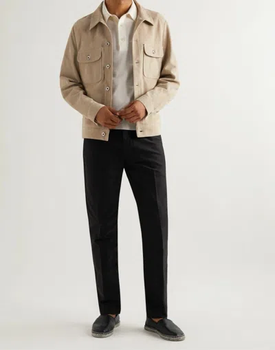 Ferragamo Bottega Veneta Gold Metal Optical Glasses In Gray