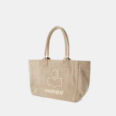 Isabel Marant Diesel M-calai-ss T-shirt In Gold