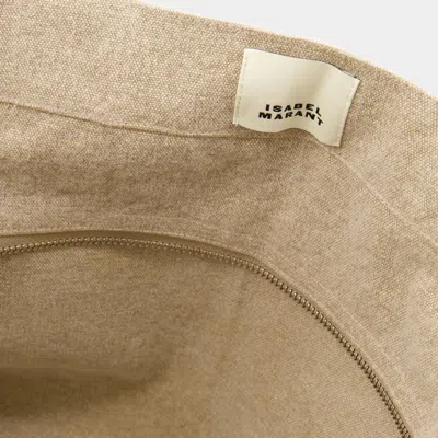 Isabel Marant Diesel M-calai-ss T-shirt In Gold