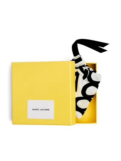 Marc Jacobs Dragon Difussion Borsa Santa Croce Small