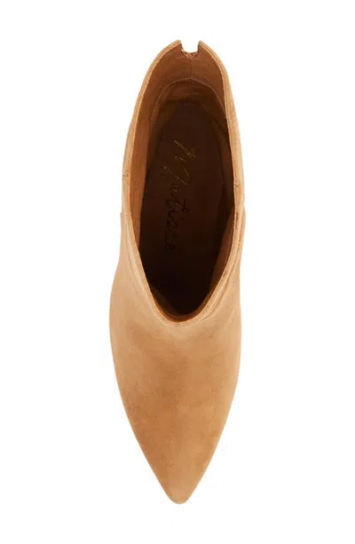 Matisse Celeste Bootie In Multi