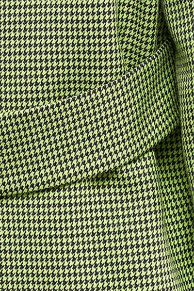 Warehouse Vented Back Blazer In Multi
