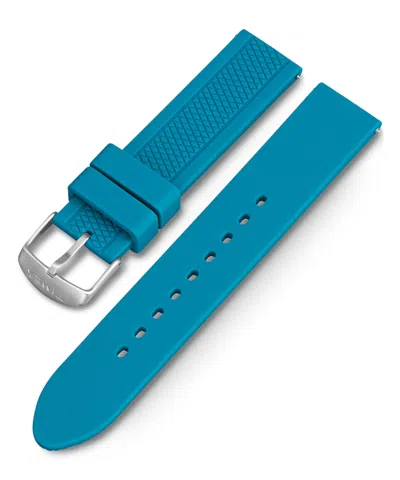 Timex Im Full-size Unisex Strap In Blue