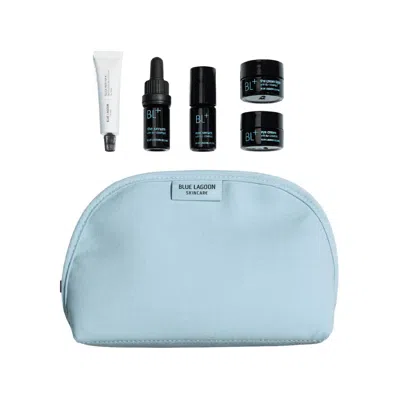 Blue Lagoon Skincare Glow To Go